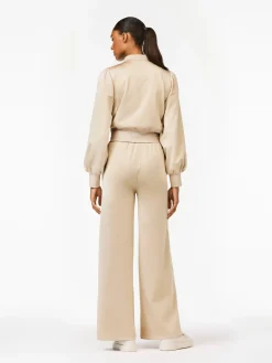 Goldbergh ZOEY Jacket white sand New